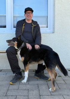 Yves Hartmann
